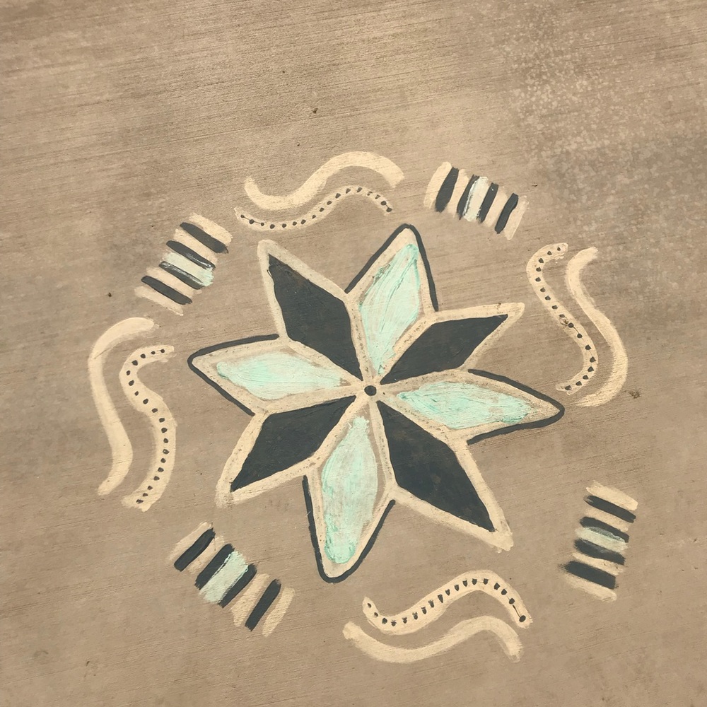 Meet your Posher, Gina